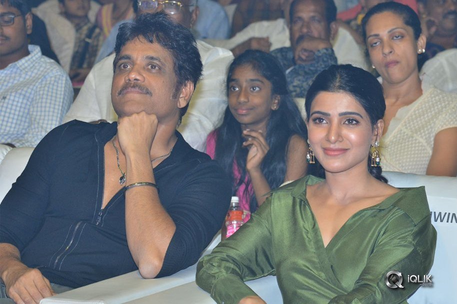 Devadas-Movie-Audio-Launch-Photos
